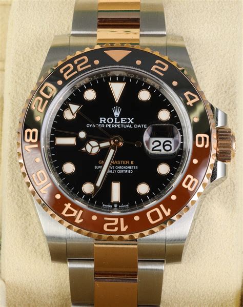 2 tone rose gold rolex|rolex two tone price.